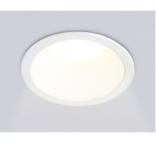 Встраиваемый светильник Ambrella Light Techno spot Technic base TN102805