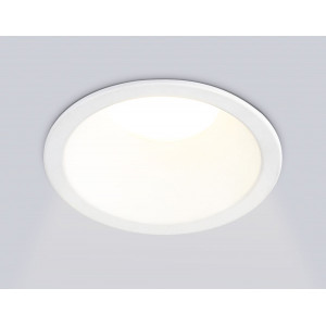 Встраиваемый светильник Ambrella Light Techno spot Technic base TN102805