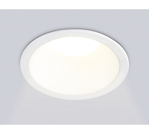 Встраиваемый светильник Ambrella Light Techno spot Technic base TN102805 Встраиваемый светильник Ambrella Light Techno spot Technic base TN102805