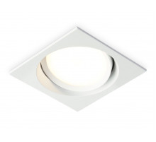 Встраиваемый светильник Ambrella Light Techno Spot Standard Tech TN52232