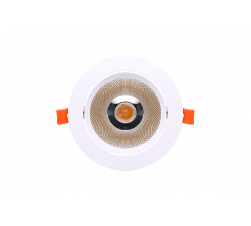 Встраиваемый светильник DesignLed KZ-DLW-18-WW 002344
