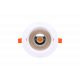 Встраиваемый светильник DesignLed KZ-DLW-18-WW 002344