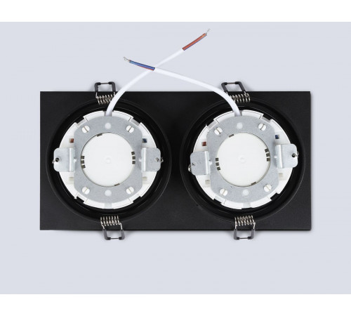 Встраиваемый светильник Ambrella Light Techno spot GX Standard tech TN51827 Встраиваемый светильник Ambrella Light Techno spot GX Standard tech TN51827