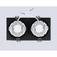 Встраиваемый светильник Ambrella Light Techno spot GX Standard tech TN51827