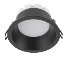 Встраиваемый светильник Feron DL512 53306
