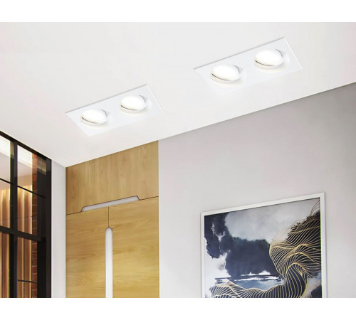 Встраиваемый светильник Ambrella Light Techno Spot Standard Tech TN102759 Встраиваемый светильник Ambrella Light Techno Spot Standard Tech TN102759