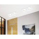 Встраиваемый светильник Ambrella Light Techno Spot Standard Tech TN102759