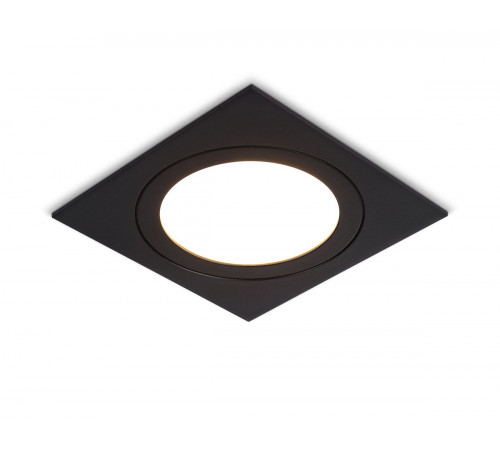 Встраиваемый светильник Ambrella Light Techno spot GX Standard tech TN51825 Встраиваемый светильник Ambrella Light Techno spot GX Standard tech TN51825