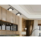 Встраиваемый светильник Ambrella Light Techno spot Acrylic Tech TN30710