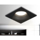 Встраиваемый светильник Ambrella Light Techno spot Technic base TN102812