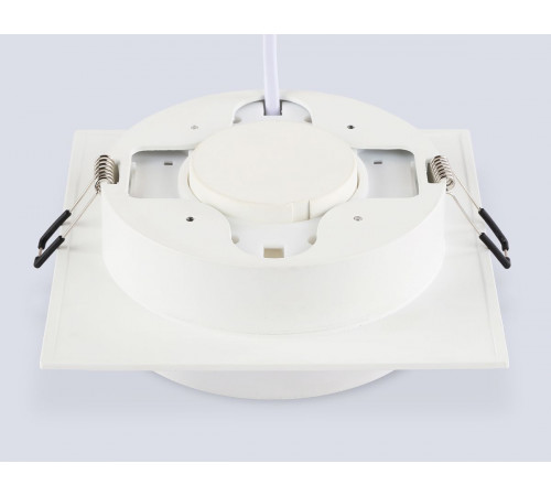 Встраиваемый светильник Ambrella Light Techno Spot Standard Tech TU5220 Встраиваемый светильник Ambrella Light Techno Spot Standard Tech TU5220