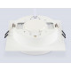 Встраиваемый светильник Ambrella Light Techno Spot Standard Tech TU5220