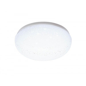 Встраиваемый светодиодный светильник Ambrella Light Orbital Fly Spot F470 W