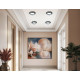 Встраиваемый светильник Ambrella Light Techno Spot Standard Tech TU5210