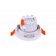 Встраиваемый светильник DesignLed KZ-DLW-7-WW 002340