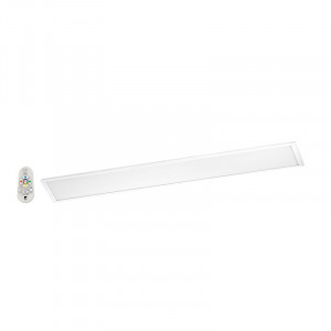 Встраиваемый светодиодный светильник Eglo Salobrena-C 96664