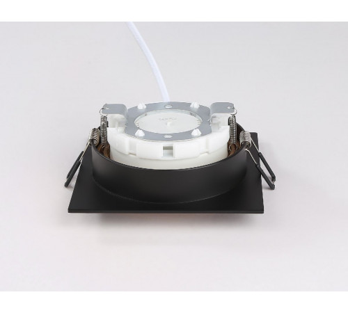 Встраиваемый светильник Ambrella Light GX Standard Tech Techno Spot TN51918 Встраиваемый светильник Ambrella Light GX Standard Tech Techno Spot TN51918