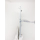 Встраиваемый светильник Elvan VLS-102SQ-18W-NH-Wh