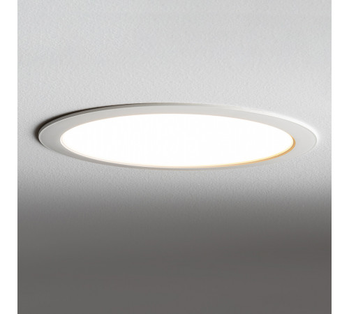Встраиваемый светильник Nowodvorski Mykonos Led White 10542 Встраиваемый светильник Nowodvorski Mykonos Led White 10542
