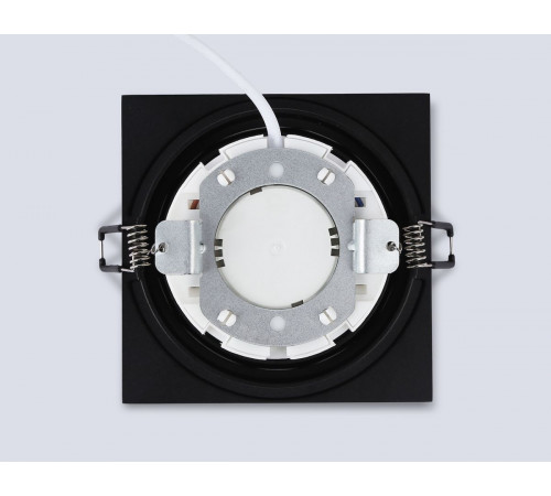 Встраиваемый светильник Ambrella Light Techno spot GX Standard tech TN51804 Встраиваемый светильник Ambrella Light Techno spot GX Standard tech TN51804