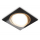 Встраиваемый светильник Ambrella Light GX Standard Tech Techno Spot TN51918