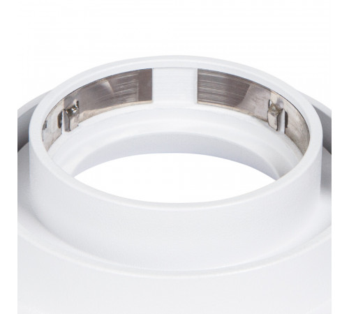 Встраиваемый светильник Arte Lamp Kant A9610PL-1WH
