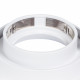 Встраиваемый светильник Arte Lamp Kant A9610PL-1WH