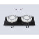 Встраиваемый светильник Ambrella Light Techno spot GX Standard tech TN51827