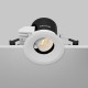 Встраиваемый светильник Maytoni Technical Focus LED mini DL127-8W3K-W