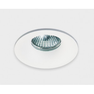 Встраиваемый светильник Italline M01-1021 white