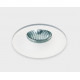 Встраиваемый светильник Italline M01-1021 white