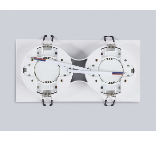 Встраиваемый светильник Ambrella Light Techno spot IP Protect TN6711 Встраиваемый светильник Ambrella Light Techno spot IP Protect TN6711