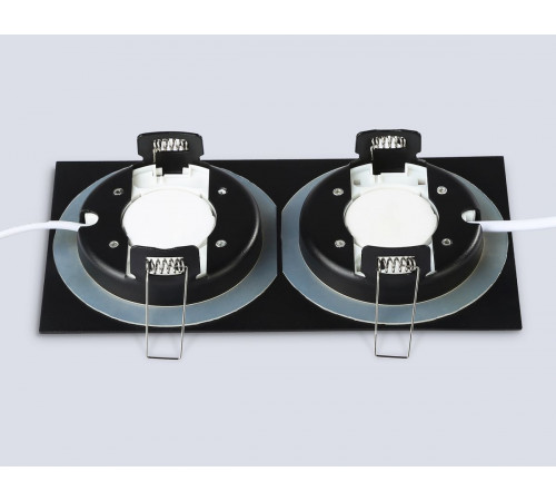 Встраиваемый светильник Ambrella Light Techno Spot IP Protect TN6743 Встраиваемый светильник Ambrella Light Techno Spot IP Protect TN6743