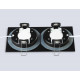 Встраиваемый светильник Ambrella Light Techno Spot IP Protect TN6743