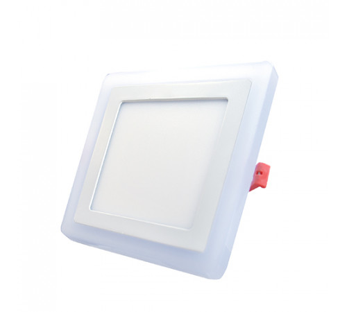 Встраиваемый светильник Elvan VLS-304-SQ-12+4