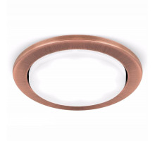 Встраиваемый светильник Gauss Tablet GX008