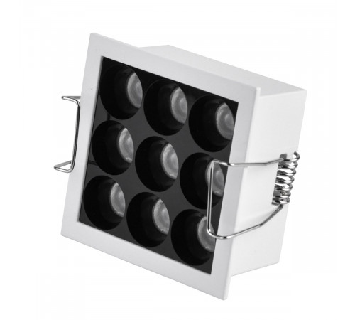 Встраиваемый светильник ST Luce ST763.542.10