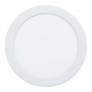 Встраиваемый светильник с рег-кой цветовой темп-ры Eglo Fueva 6 901418