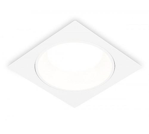 Встраиваемый светильник Ambrella Light GX Standard Tech Techno Spot TN52341 Встраиваемый светильник Ambrella Light GX Standard Tech Techno Spot TN52341