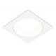 Встраиваемый светильник Ambrella Light GX Standard Tech Techno Spot TN52341