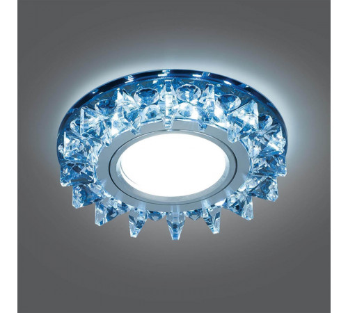 Встраиваемый светильник Gauss Backlight BL036