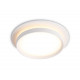 Встраиваемый светильник Ambrella Light Techno spot GX53 Acrylic tech TN5214