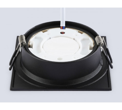 Встраиваемый светильник Ambrella Light Techno Spot Standard Tech TN52233 Встраиваемый светильник Ambrella Light Techno Spot Standard Tech TN52233