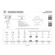 Встраиваемый светильник MR16 Lightstar Maturo GU10 072007