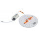 Встраиваемый светильник Эра LED 11-24-4K Б0054320