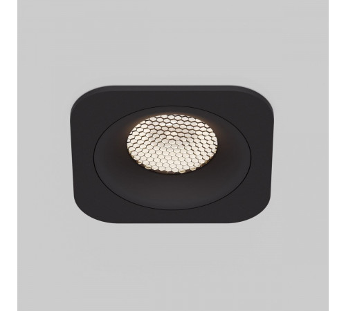 Встраиваемый светильник Elektrostandard Tetro 15276/LED 4690389217890 a071313 Встраиваемый светильник Elektrostandard Tetro 15276/LED 4690389217890 a071313