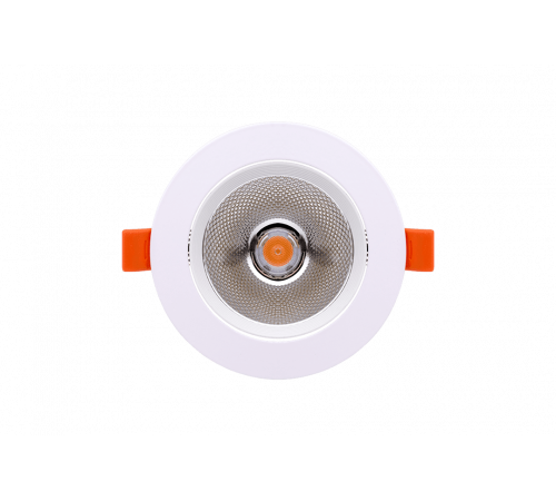 Встраиваемый светильник DesignLed KZ-DLW-12-WW 002352
