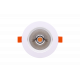 Встраиваемый светильник DesignLed KZ-DLW-12-WW 002352