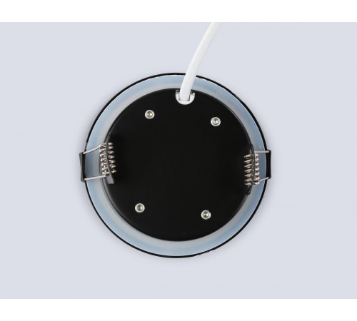 Встраиваемый светильник Ambrella Light Techno Spot IP Protect TN6632 Встраиваемый светильник Ambrella Light Techno Spot IP Protect TN6632