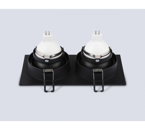 Встраиваемый светильник Ambrella Light Techno spot Technic base TN102832 Встраиваемый светильник Ambrella Light Techno spot Technic base TN102832